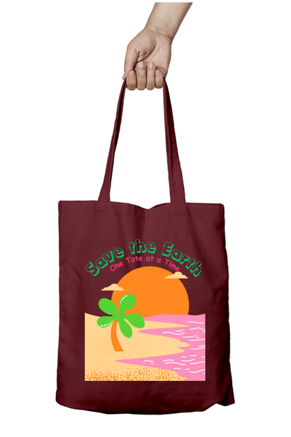 Green Earth Tote Co.