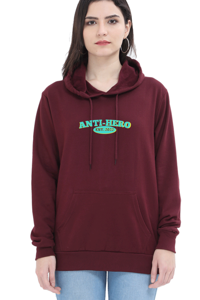 Swiftie Oversized Hoodie #001