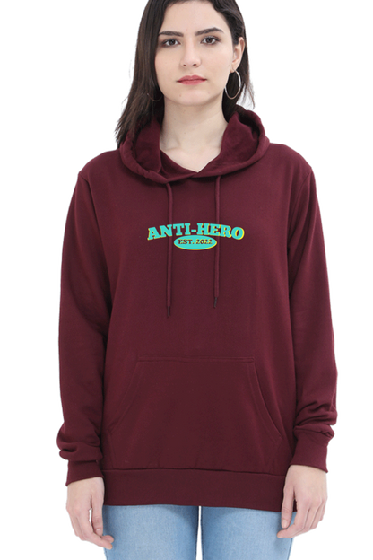 Swiftie Oversized Hoodie #001