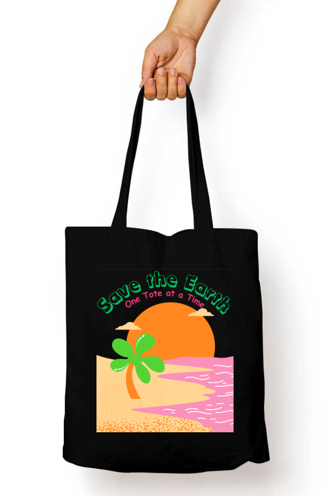 Green Earth Tote Co.