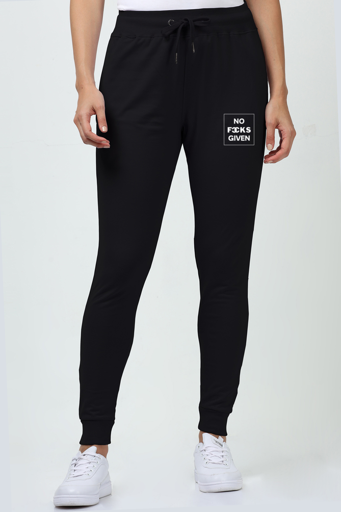 Carefree Rebel (Dark) Joggers