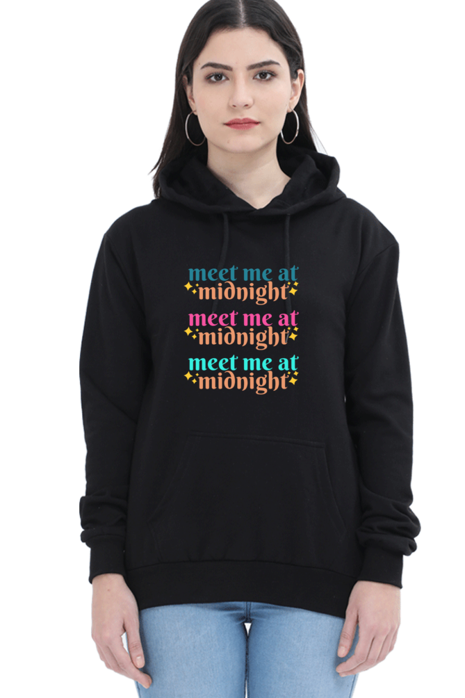 Swiftie Oversized Hoodie #002