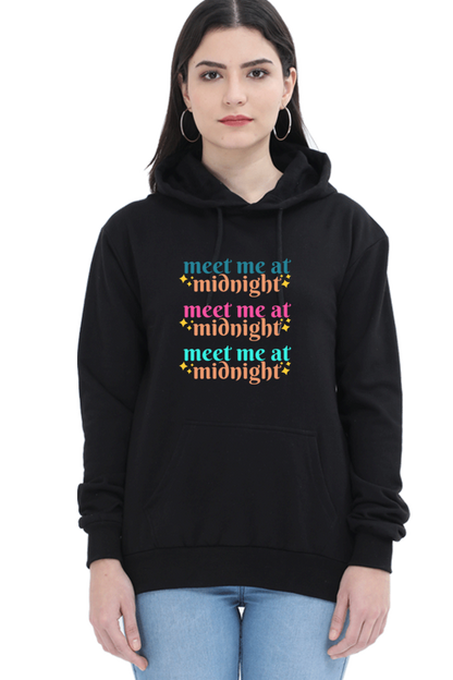 Swiftie Oversized Hoodie #002