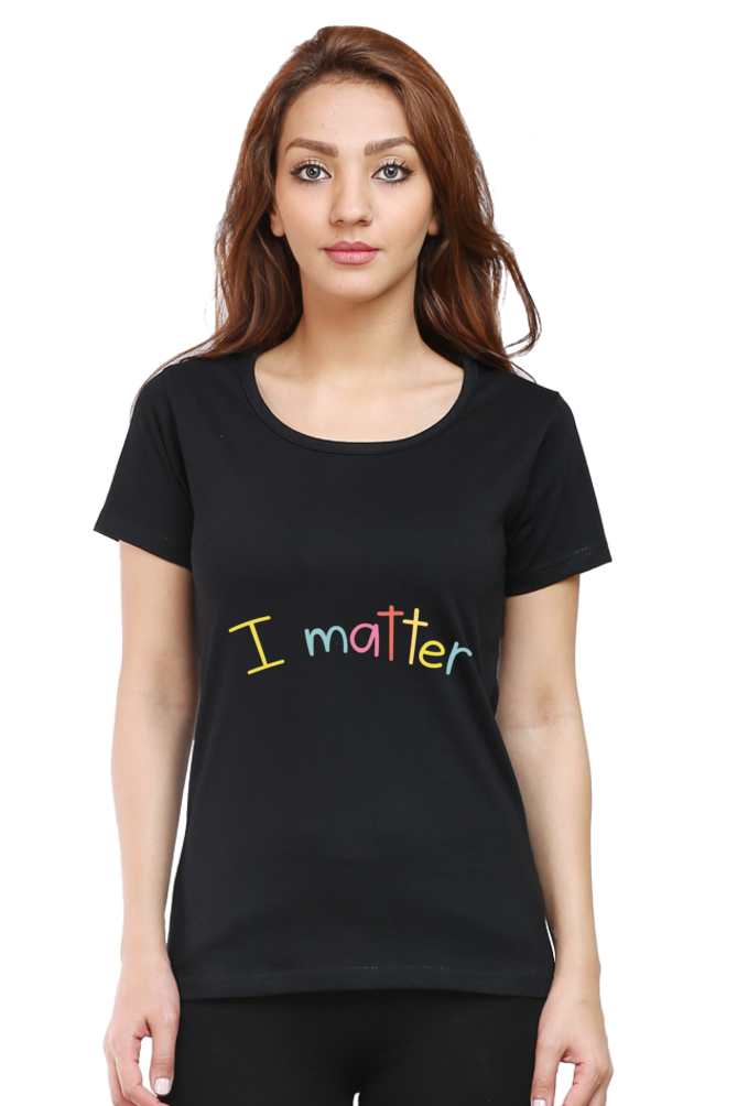 I Matter