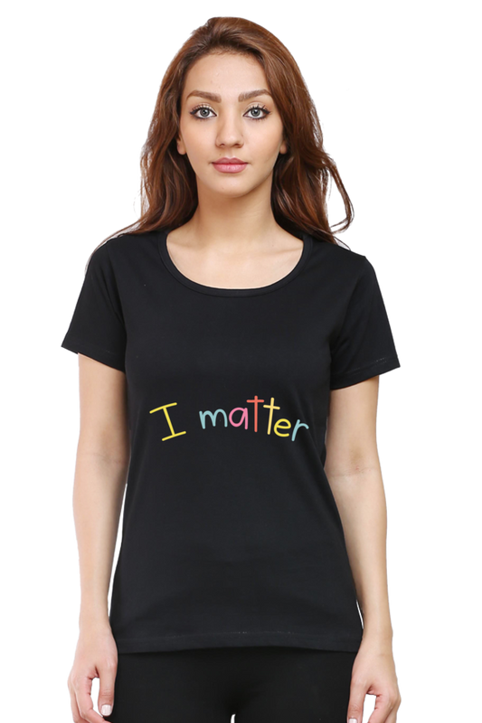 I Matter