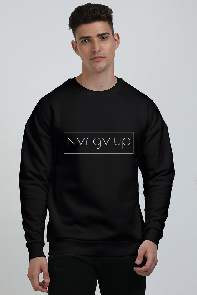 Nvr Gv Up (Dark)