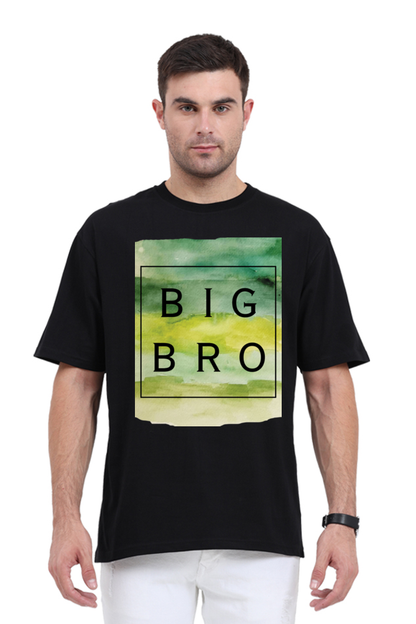 Big Brother Tee