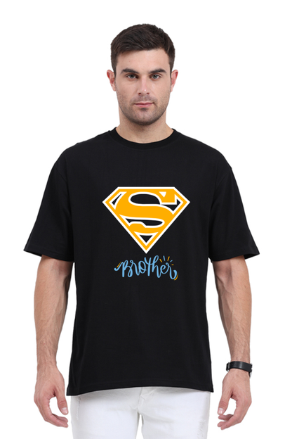 Super Brother Tee