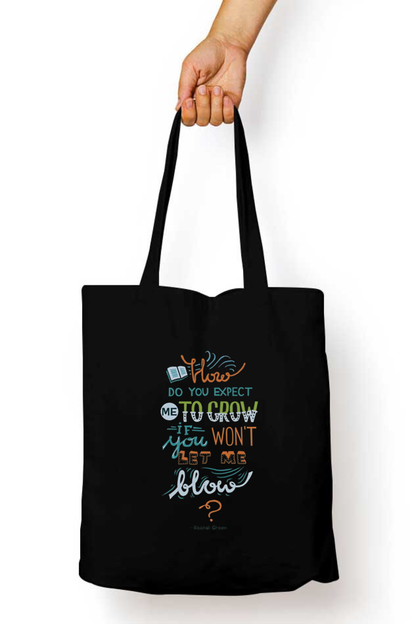 Own Windkeeper Tote