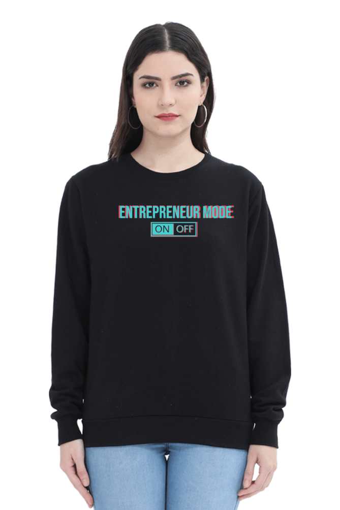 Girl Boss Sweatshirt #00  3