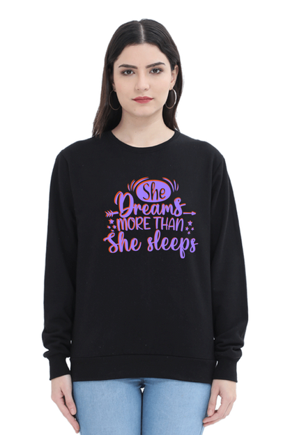 Girl Boss Sweatshirt #00  5