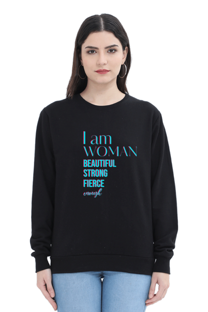 Girl Boss Sweatshirt #00  4