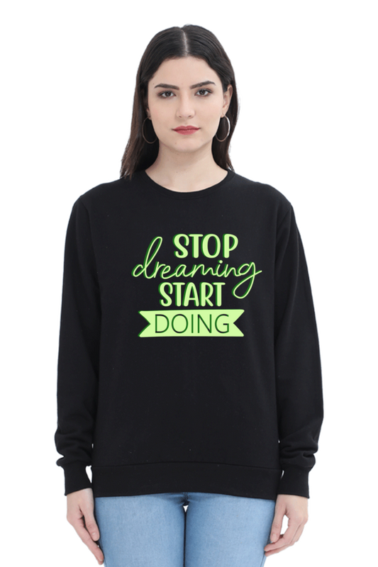 Girl Boss Sweatshirt #010