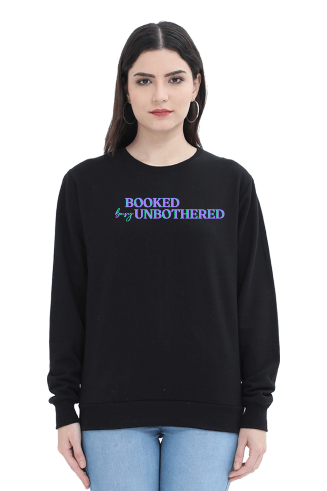 Girl Boss Sweatshirt #00  8