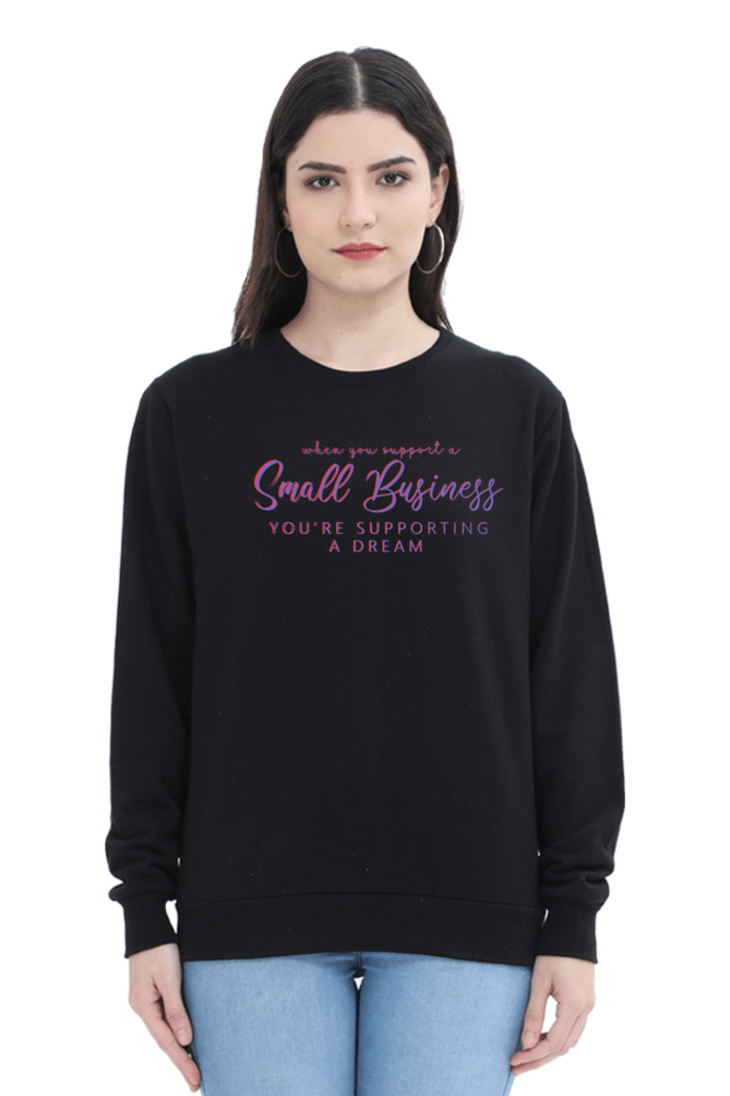 Girl Boss Sweatshirt #00  9