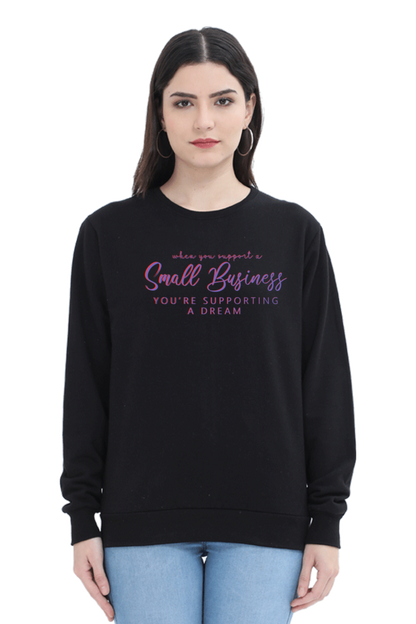 Girl Boss Sweatshirt #00  9