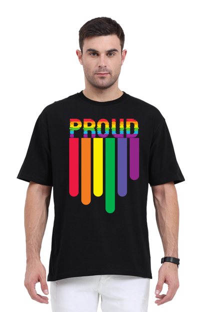 Proud of Pride Tee