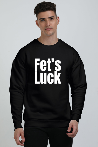 Fets Luck (Dark)