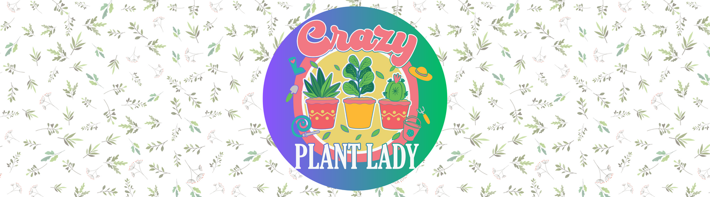 Plant Lady Vibes Mug