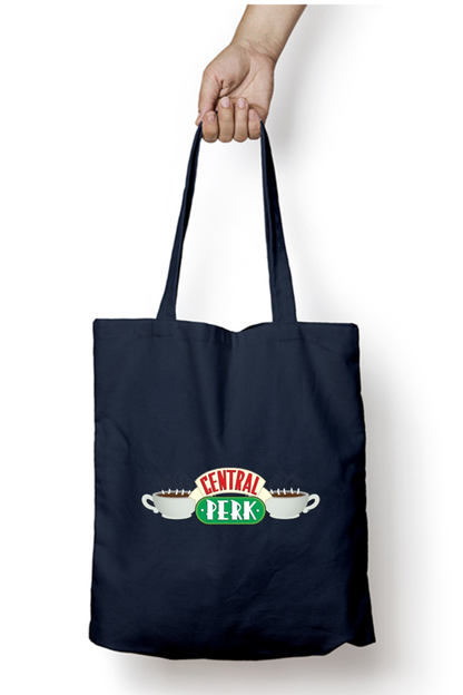 In Central Perk Tote