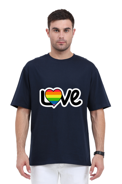 Pride Love Tee