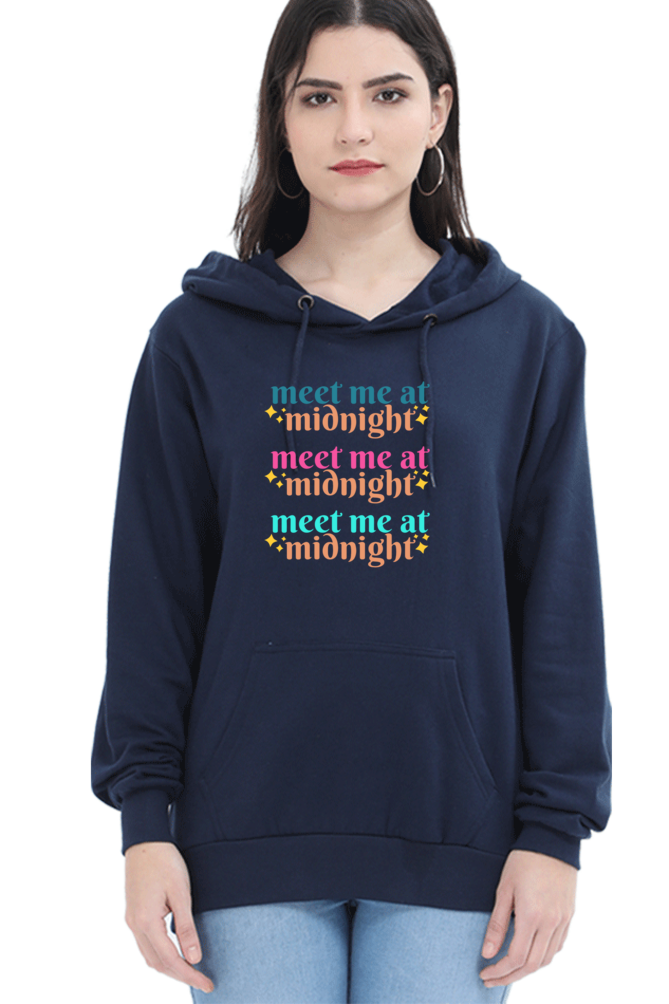 Swiftie Oversized Hoodie #002