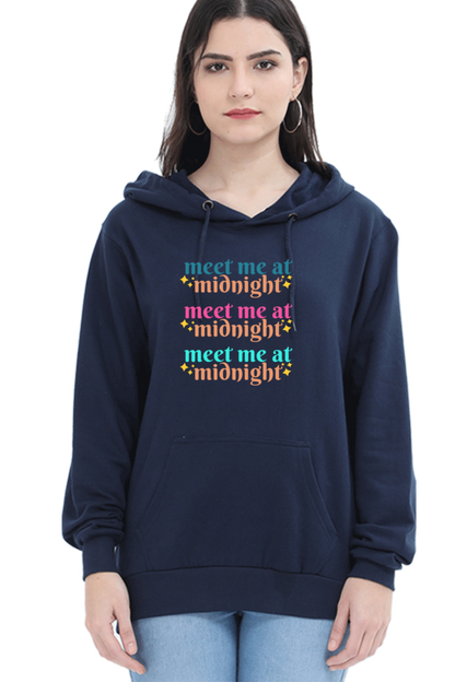 Swiftie Oversized Hoodie #002