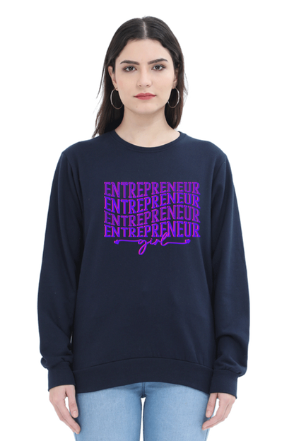 Girl Boss Sweatshirt #00  2