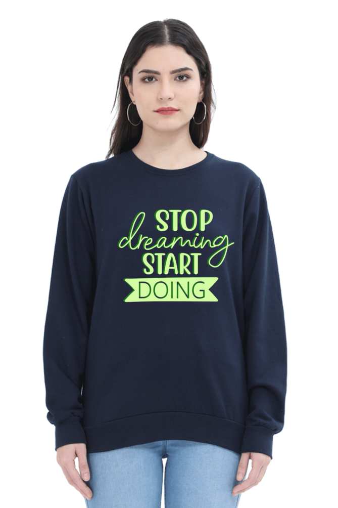 Girl Boss Sweatshirt #010