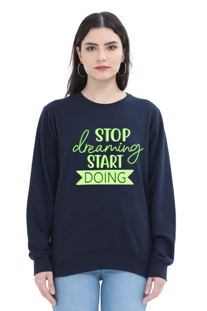 Girl Boss Sweatshirt #010