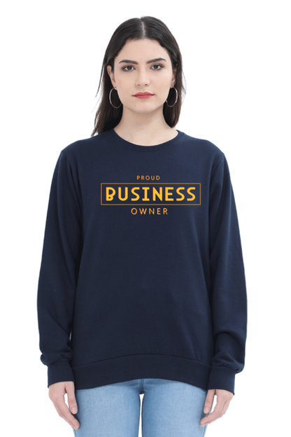 Girl Boss Sweatshirt #01  2