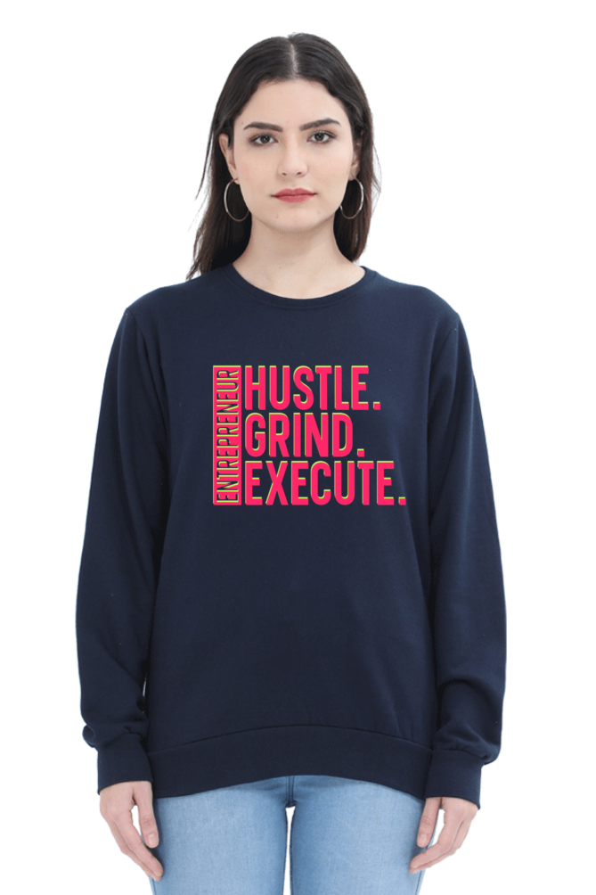 Girl Boss Sweatshirt #00 1