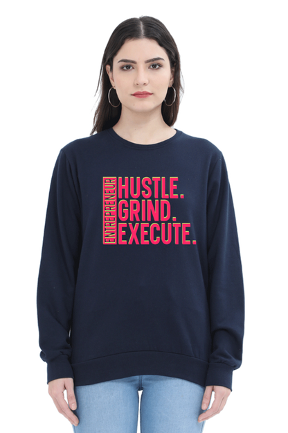 Girl Boss Sweatshirt #00 1