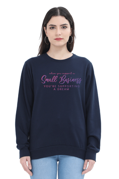 Girl Boss Sweatshirt #00  9