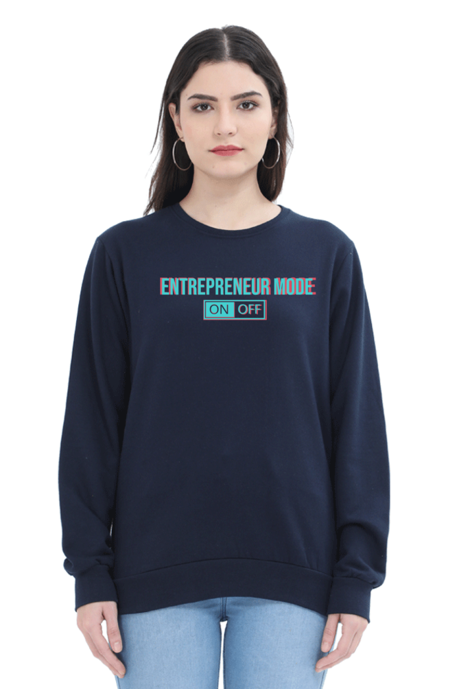 Girl Boss Sweatshirt #00  3