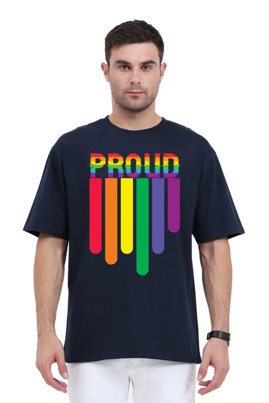 Proud of Pride Tee