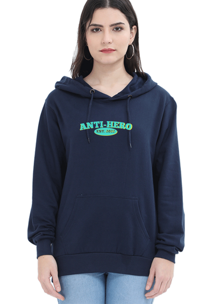 Swiftie Oversized Hoodie #001