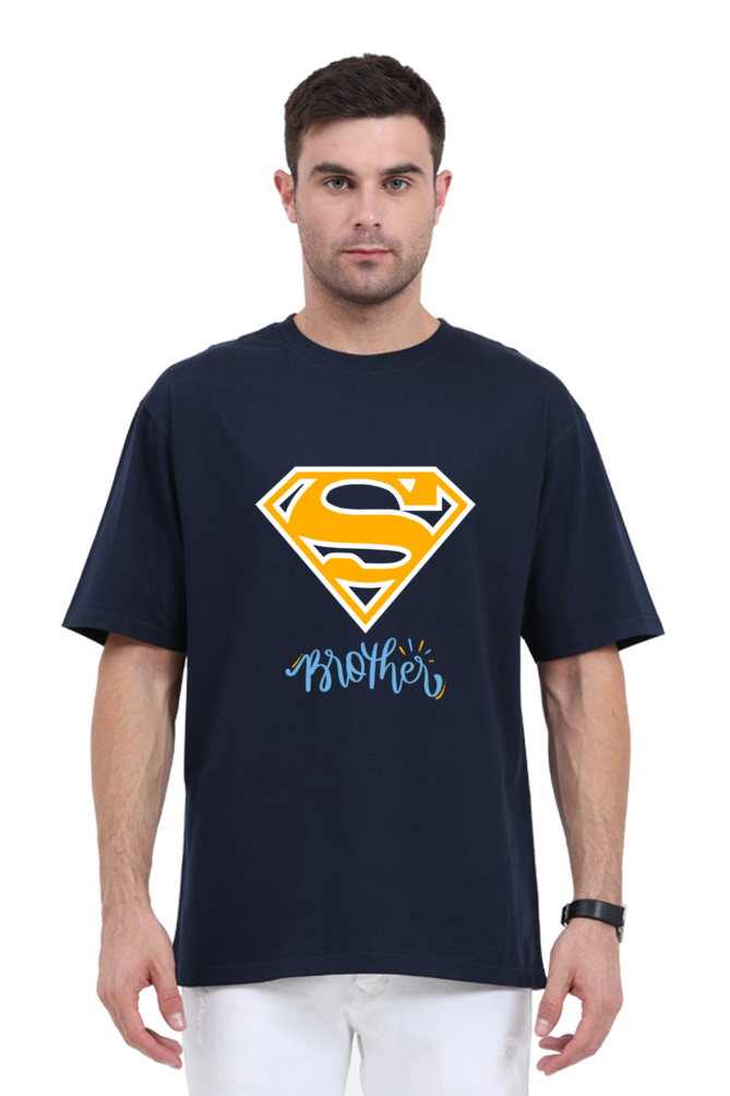 Super Brother Tee