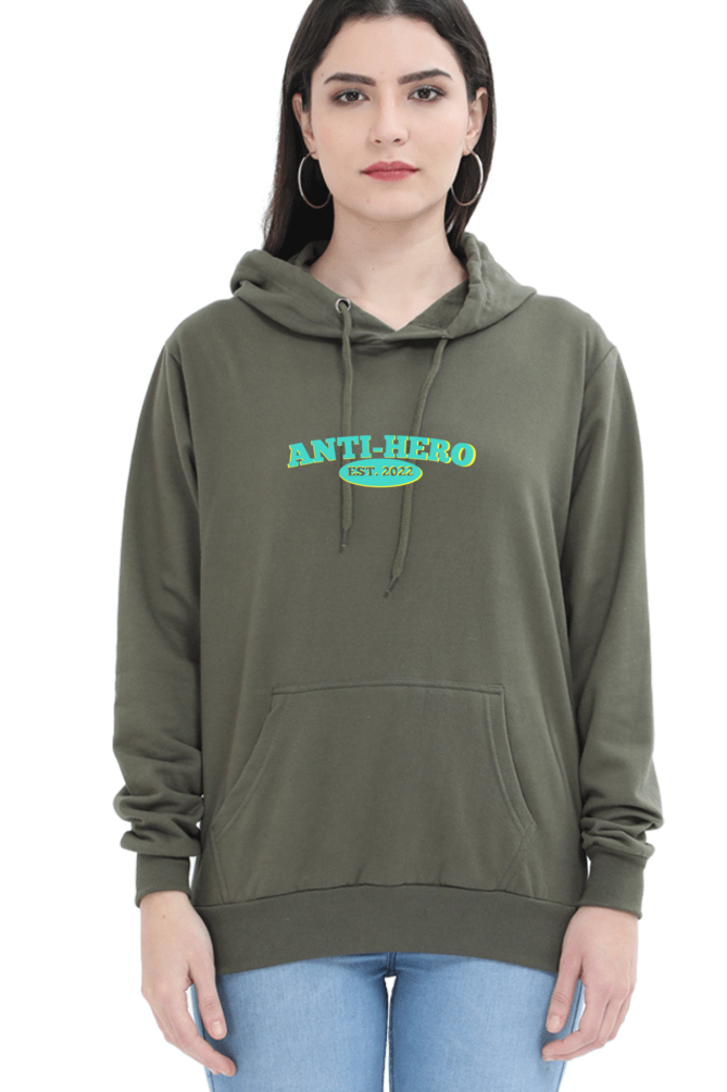 Swiftie Oversized Hoodie #001