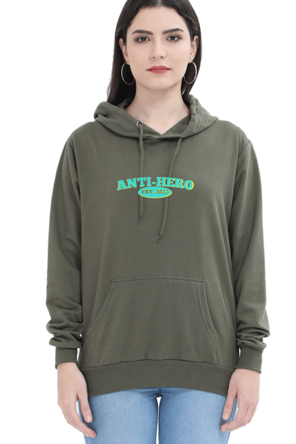 Swiftie Oversized Hoodie #001