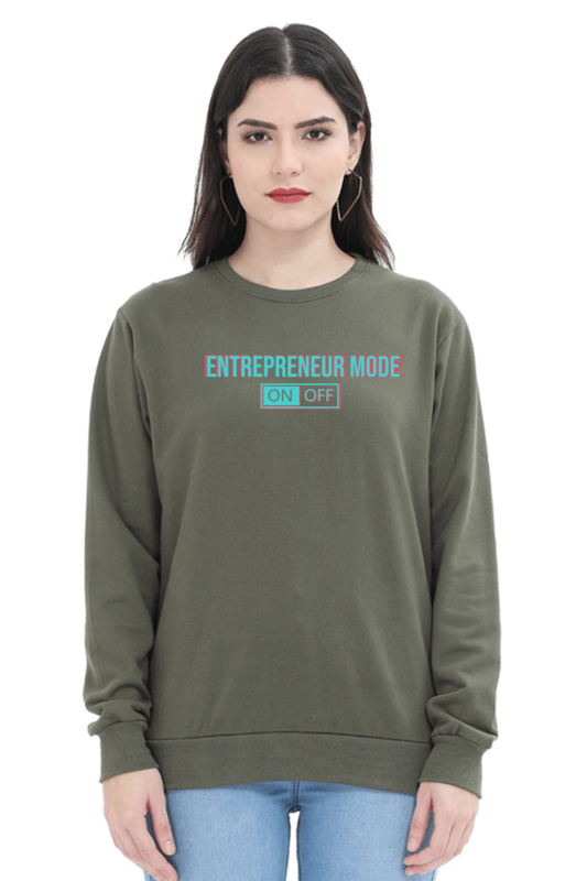 Girl Boss Sweatshirt #00  3