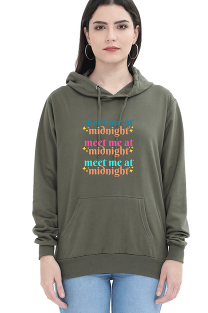 Swiftie Oversized Hoodie #002