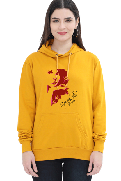 Swiftie Oversized Hoodie #004