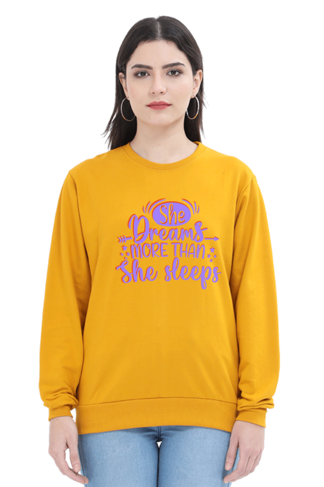 Girl Boss Sweatshirt #00  5