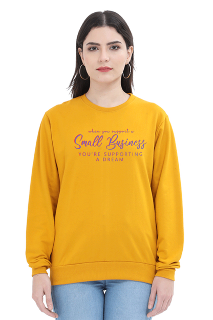 Girl Boss Sweatshirt #00  9