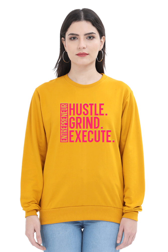 Girl Boss Sweatshirt #00 1