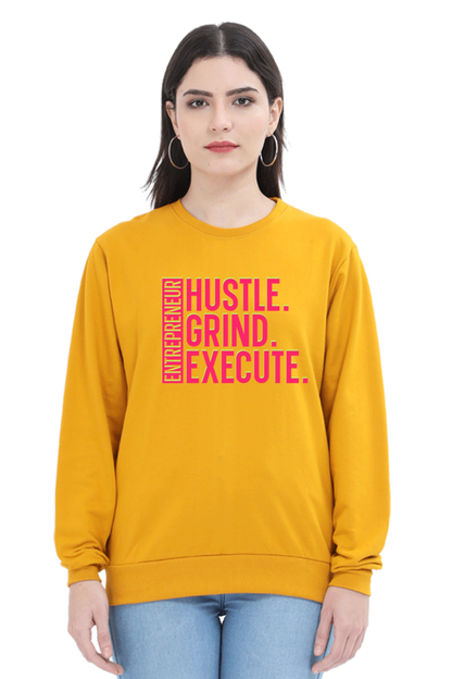 Girl Boss Sweatshirt #00 1