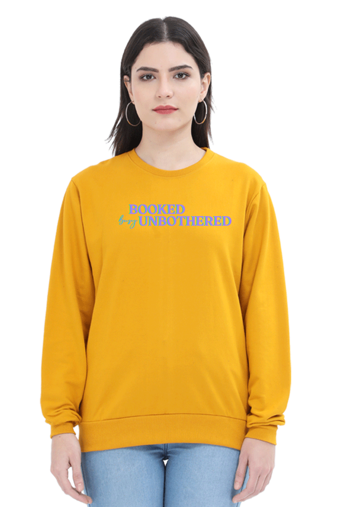 Girl Boss Sweatshirt #00  8