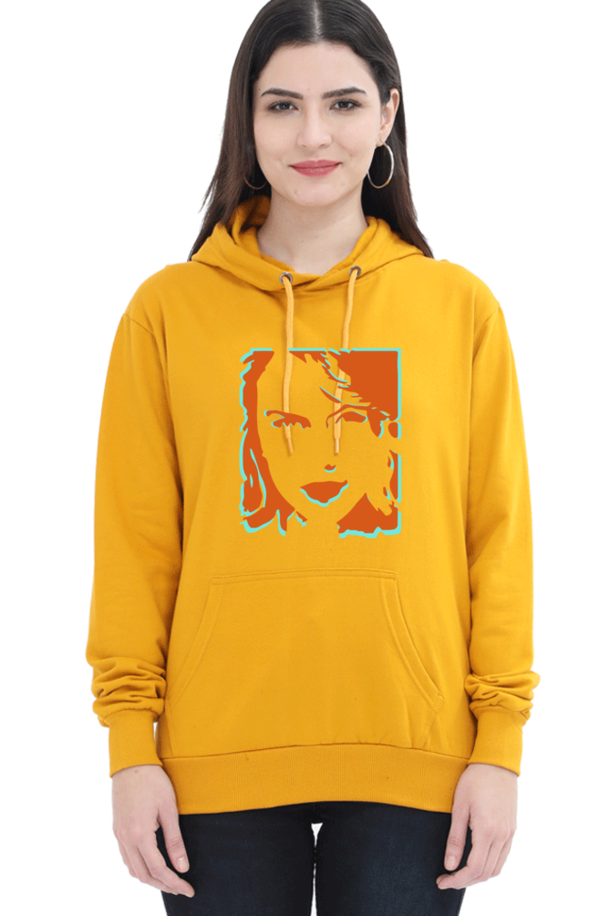 Swiftie Oversized Hoodie #003