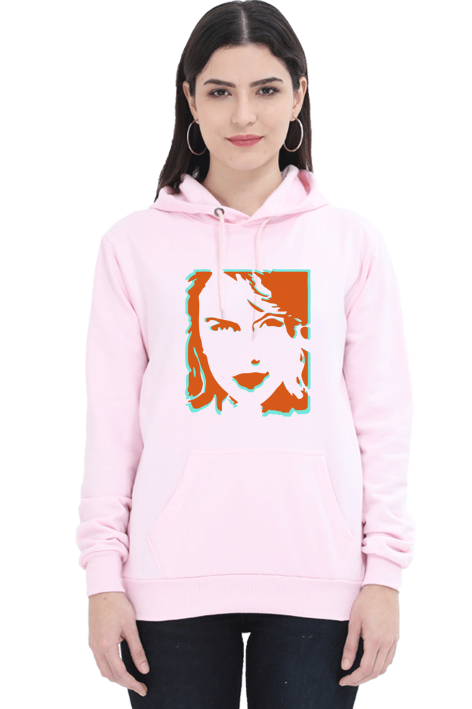 Swiftie Oversized Hoodie #003